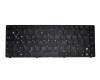 04GNV62KGE01-2 Original Asus Tastatur inkl. Topcase DE (deutsch) schwarz