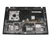 102-16F56LHCO1C Original Lenovo Tastatur inkl. Topcase ES (spanisch) schwarz/schwarz mit Backlight und Mouse-Stick