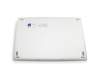 10629792 Original Lenovo Gehäuse Unterseite silber
