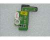 Lenovo 11012049 KL3 SENSOR/B (HD/LAN/BT_LED)SP