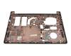 11547517 Original Lenovo Gehäuse Unterseite schwarz