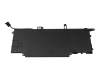 11P1P Original Dell Akku 52Wh