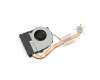 13NB02G1AM0101 Original Asus Lüfter inkl. Kühler (CPU)