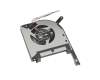 1323-01AX0A2 Original Asus Lüfter (GPU) (GPU Kabellänge ca. 6cm)