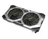 MSI E32-0406380-A87 Kühlkörper für Geforce RTX 2070 Super Ventus OC