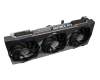 E32-0407260-A87 Original MSI Lüfter inkl. Kühler (GPU) MSI Radeon RTX 3090 SUPRIM X 24G