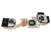Lüfter inkl. Kühler (CPU/GPU) für Nexoc S1728 (NH70RZQ) Seire