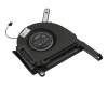 13NR0EQ0M02021 Original Asus Lüfter (CPU)