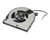 Lüfter (CPU) original für Acer TravelMate P4 (TMP416-41)