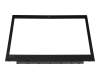 12097329 Original Lenovo Displayrahmen 30,5cm (14 Zoll) schwarz