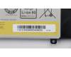 Lenovo 121500248 Y40 SP/A L13M4P01 7.4V48Wh 4cell bty