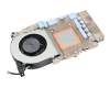 1222194DS Original AVC Lüfter inkl. Kühler (GPU) 65W TDP