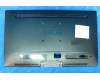 13010-00112200 Asus LMT VS197N BACK COVER(TPV)
