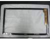 Asus 13010-00870100 LMT VX238H Display Frontrahmen / Display Frontrahmen