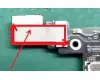 Asus ZS673KS FRONT CAMERA COND FAB für Asus ROG Phone 5s (ZS676KS)