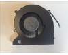 13AS0050T08011 Asus NUC14SRK DGPU FAN L