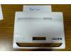 13G015226091 Asus TK BACK COVER-HINGE WHITE-V