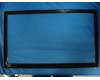 13G01L111080 Asus LMT VS228H BEZEL ASSY