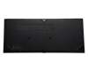 13GN1N10P15X-1 Original Asus Gehäuse schwarz