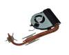 13GN3G1AM010-2 Original Asus Lüfter inkl. Kühler (CPU/Chipsatz) 35W TDP