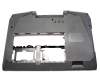 13GN3I1AP010-1 Original Asus Gehäuse Unterseite schwarz
