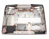 13GN3I1AP010-1 Original Asus Gehäuse Unterseite schwarz