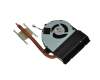 13GN5E1AM010-1 Original Asus Lüfter inkl. Kühler (CPU) 35W TDP