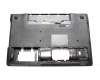 13GN9J10P06X-2 Original Asus Gehäuse Unterseite schwarz (Dual-Core CPU)