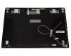 13GN9J1AM080-1 Original Asus Displaydeckel 39,6cm (15,6 Zoll) schwarz