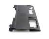 13GNBH2AP033-1 Original Asus Gehäuse Unterseite schwarz