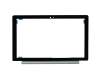 13GNFQ1AP060-1 Original Asus Displayrahmen cm ( Zoll)