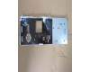 13GNTG1AP060-1 Asus Q500A-1B KB SUPPORT ASSY