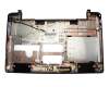 13GNWU1XP08X-2 Original Asus Gehäuse Unterseite schwarz