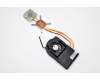 13GNXH1AM050-2 Original Asus Lüfter inkl. Kühler (CPU)