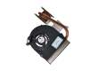13GNYF1AM010-1 Original Asus Lüfter inkl. Kühler (CPU)