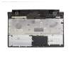 13N0-IMA0321 Original Asus Gehäuse Oberseite schwarz