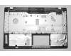 13N0-MAA0701 Original Asus Gehäuse Oberseite grau