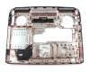 13N0-MBA0221 Original Asus Gehäuse Unterseite schwarz
