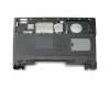 13N0-NZP0L11 Original Asus Gehäuse Unterseite schwarz