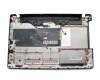 13N0-PPA0701 Original Asus Gehäuse Unterseite schwarz