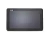 13N0-SCA06220A Original Asus Touch-Displayeinheit 10,1 Zoll (WXGA 1280x800) schwarz