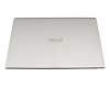 13N1-6AA0821 Original Asus Displaydeckel inkl. Scharniere 33,8cm (13,3 Zoll) silber