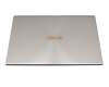 13N1-A6A0102 Original Asus Displaydeckel 35,6cm (14 Zoll) silber