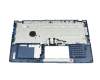 13N1-CEA1301 Original Asus Tastatur inkl. Topcase DE (deutsch) schwarz/blau