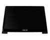 13NB0051P02X12 Original Asus Touch-Displayeinheit 14,0 Zoll (HD 1366x768) schwarz