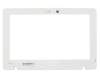 13NB02X1AP0201 Original Asus Displayrahmen 29,4cm (11,6 Zoll) weiß