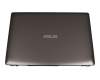 13NB02Y1AM0121 Original Asus Displaydeckel inkl. Scharniere 30,7cm (13,3 Zoll) schwarz