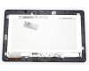 13NB0451AP0411 Original Asus Touch-Displayeinheit 10,1 Zoll (HD 1366x768) schwarz