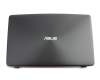 13NB04I5P03011 Original Asus Displaydeckel 43,9cm (17,3 Zoll) schwarz (feines Muster)