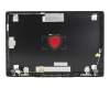 13NB04L3AM0111 Original Asus Displaydeckel inkl. Scharniere 39,6cm (15,6 Zoll) schwarz (ROG Logo)